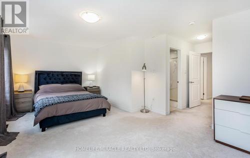 147 Flagg Ave, Brant, ON - Indoor Photo Showing Bedroom