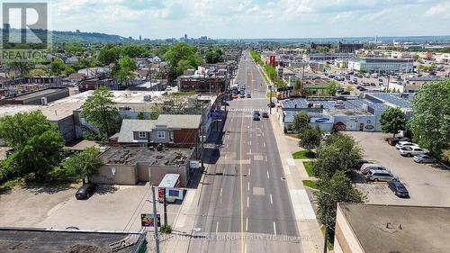 1358 Barton Street, Hamilton (Homeside), ON - Outdoor With View