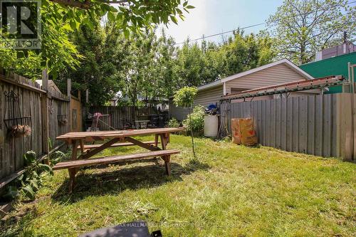 1358 Barton Street, Hamilton, ON - Outdoor