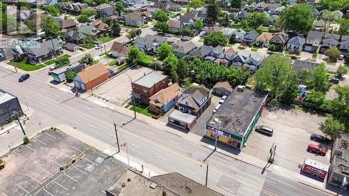 1358 Barton Street, Hamilton (Homeside), ON - Outdoor With View