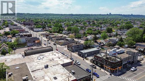 1358 Barton Street, Hamilton (Homeside), ON - Outdoor With View