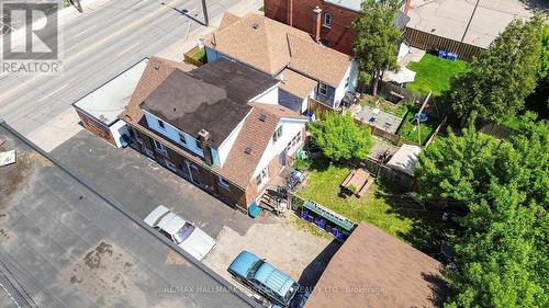 1358 Barton Street E, Hamilton, ON 