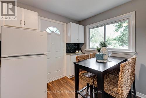 1752 Seeley Drive, London, ON - Indoor