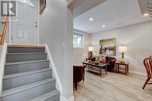 1752 Seeley Drive, London, ON - Indoor Photo Showing Other Room