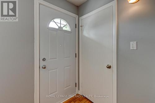 1752 Seeley Dr, London, ON - Indoor Photo Showing Other Room