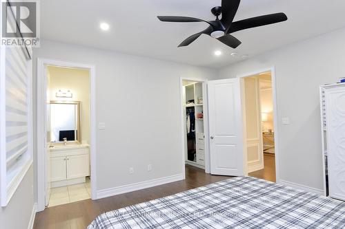 45 Larkin Avenue, King, ON - Indoor Photo Showing Bedroom