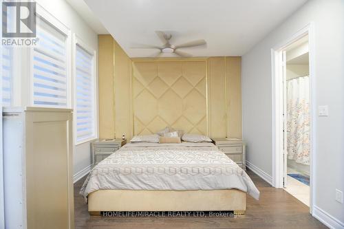 45 Larkin Avenue, King, ON - Indoor Photo Showing Bedroom