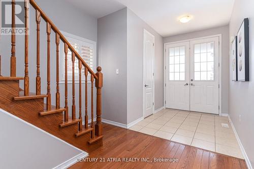 1394 Butler St, Innisfil, ON - Indoor Photo Showing Other Room