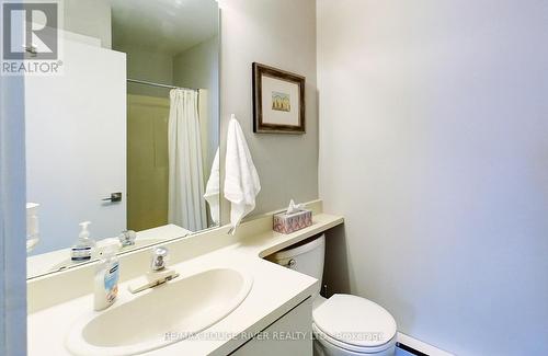 437 Oxbow Crescent E, Collingwood, ON - Indoor Photo Showing Bathroom