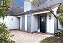 437 Oxbow Crescent E, Collingwood, ON  - Outdoor With Exterior 