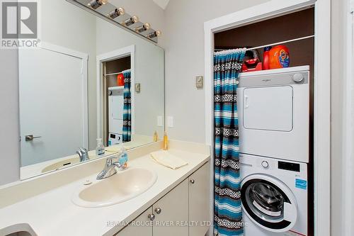 437 Oxbow Crescent E, Collingwood, ON - Indoor Photo Showing Laundry Room