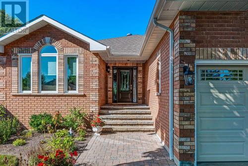 324 Harvie Road, Barrie, ON - Outdoor With Facade