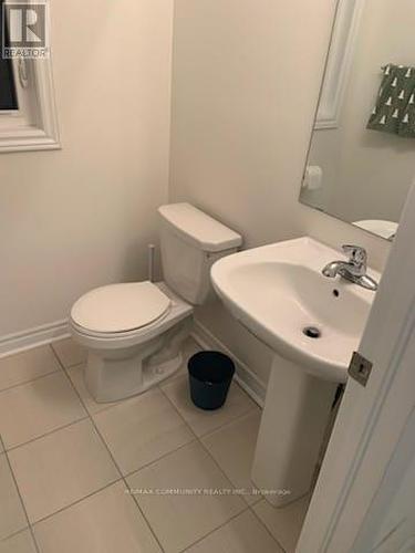 101 Tracey Lane, Collingwood, ON - Indoor Photo Showing Bathroom