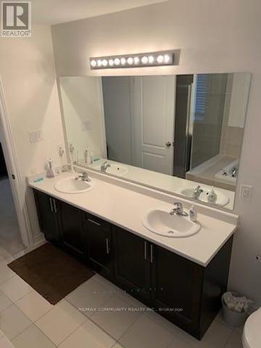 101 Tracey Lane, Collingwood, ON - Indoor Photo Showing Bathroom