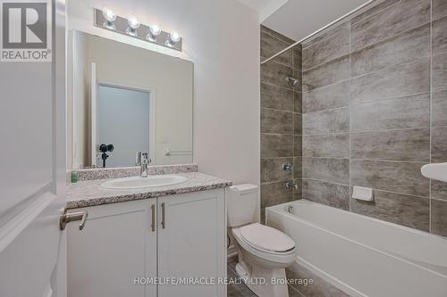 8 Beatrice Drive, Wasaga Beach, ON - Indoor Photo Showing Bathroom