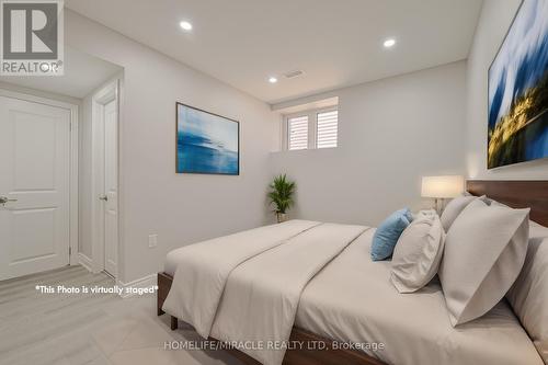 8 Beatrice Drive, Wasaga Beach, ON - Indoor Photo Showing Bedroom