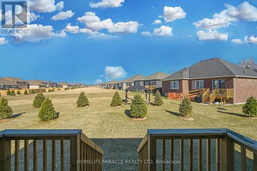 8 Beatrice Drive, Wasaga Beach, ON - Outdoor With View