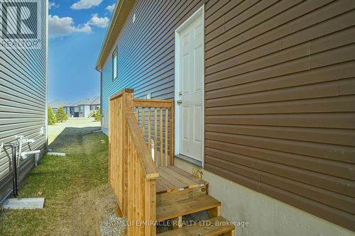 8 Beatrice Drive, Wasaga Beach, ON - Outdoor With Exterior