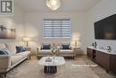 8 Beatrice Drive, Wasaga Beach, ON  - Indoor Photo Showing Living Room 