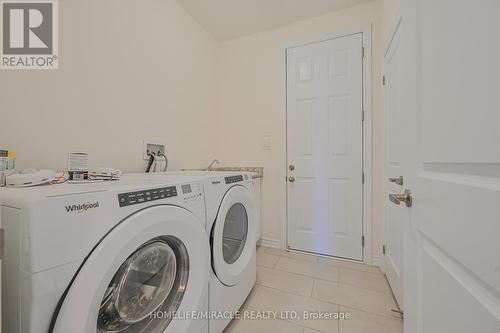 8 Beatrice Drive, Wasaga Beach, ON - Indoor Photo Showing Laundry Room
