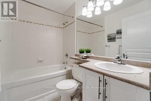 210 - 3515 Kariya Drive, Mississauga, ON - Indoor Photo Showing Bathroom