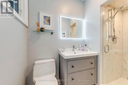 28 Orkney Crescent, Toronto, ON - Indoor Photo Showing Bathroom