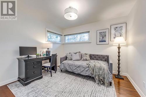 28 Orkney Crescent, Toronto, ON - Indoor Photo Showing Bedroom