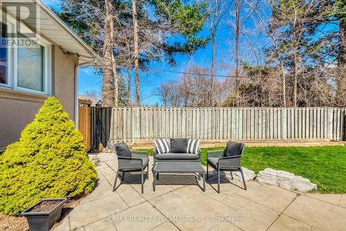 28 Orkney Crescent, Toronto, ON - Outdoor