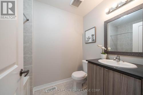 112 Morra Ave, Caledon, ON - Indoor Photo Showing Bathroom