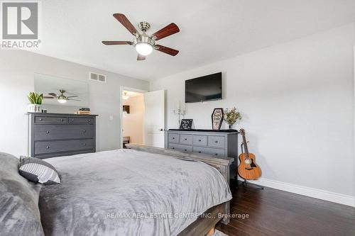 35 Edison Street, St. Marys, ON - Indoor Photo Showing Bedroom