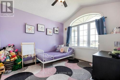 35 Edison Street, St. Marys, ON - Indoor Photo Showing Bedroom