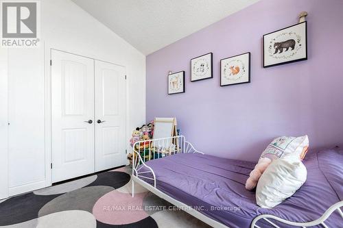 35 Edison Street, St. Marys, ON - Indoor Photo Showing Bedroom