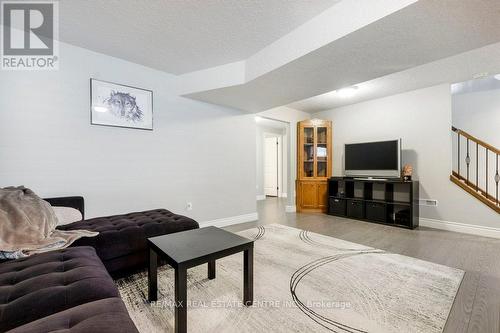 35 Edison Street, St. Marys, ON - Indoor Photo Showing Living Room