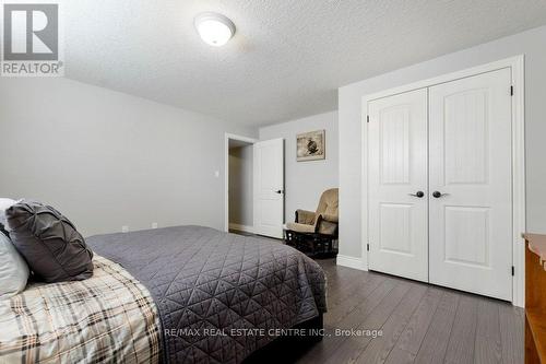 35 Edison St, St. Marys, ON - Indoor Photo Showing Bedroom