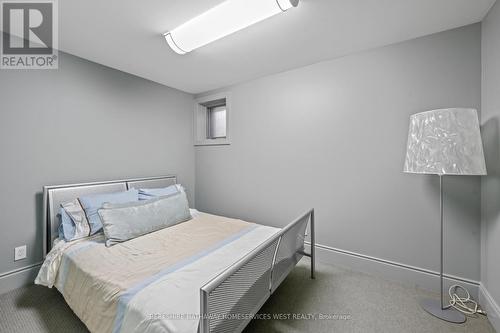 9 Woodhaven Hts, Toronto, ON - Indoor Photo Showing Bedroom