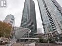 #3409 -33 Bay St, Toronto, ON  - Outdoor With Facade 