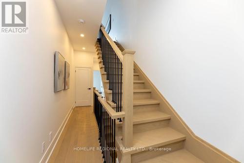 734 Richmond St W, Toronto, ON - Indoor Photo Showing Other Room