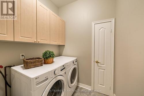 32 Holsted Road, Whitby, ON - Indoor Photo Showing Laundry Room