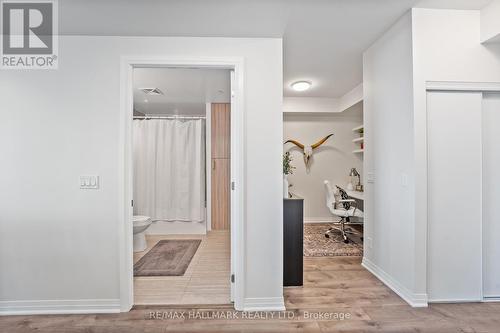 #507 -1630 Queen St E, Toronto, ON -  Photo Showing Other Room