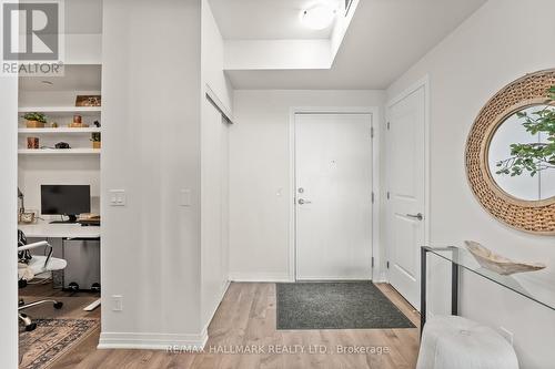 #507 -1630 Queen St E, Toronto, ON - Indoor Photo Showing Other Room