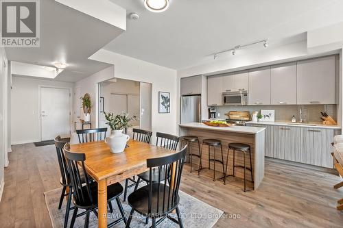 #507 -1630 Queen St E, Toronto, ON - Indoor Photo Showing Other Room