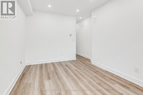 #M -716 Logan Ave, Toronto, ON - Indoor Photo Showing Other Room