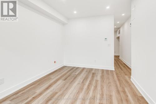 #M -716 Logan Ave, Toronto, ON - Indoor Photo Showing Other Room