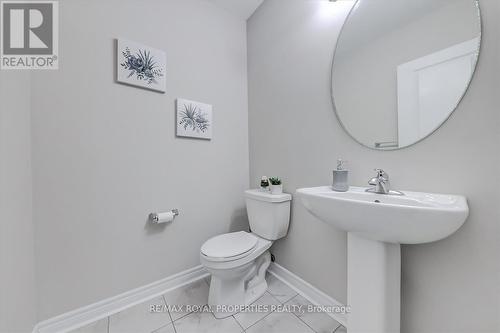 2604 Cerise Manor, Pickering, ON - Indoor Photo Showing Bathroom