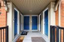 #2 -76 Munro St, Toronto, ON  - Outdoor With Deck Patio Veranda With Exterior 