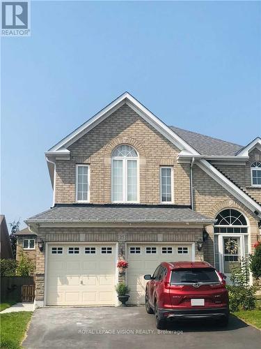 #Bsmt -25 Gabrielle Cres, Whitby, ON - Outdoor