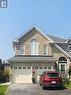 #Bsmt -25 Gabrielle Cres, Whitby, ON  - Outdoor 