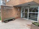 910 - 15 Sewells Road S, Toronto, ON  - Outdoor With Exterior 