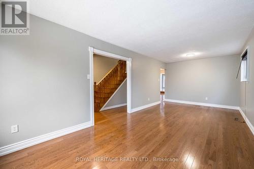 152 Michael Boulevard, Whitby, ON - Indoor Photo Showing Other Room