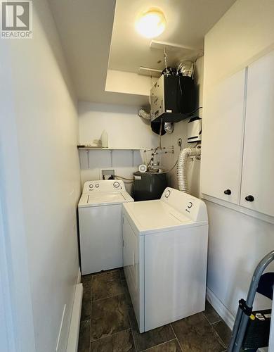 31 Kenai Crescent, St. John'S, NL - Indoor Photo Showing Laundry Room
